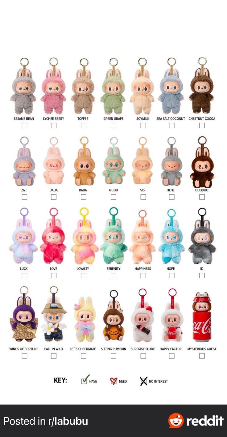 LABUBU TOY | CUTE LABUBU TOY FOR KIDS | BOOBUM LABUBU DOLL (RANDOM COLOR - 1 PC) - 17 CM (MULTICOLOR)