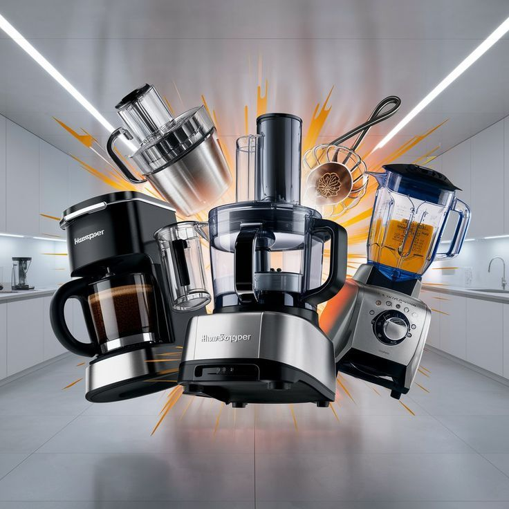 KITCHEN GADGETS