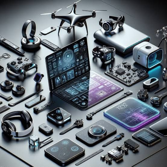 SMART ELECTRO