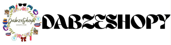 Dabzeshopy