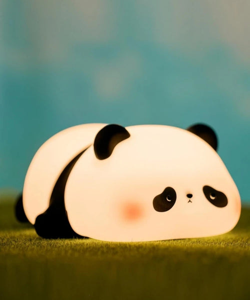 SLEEPING PANDA BEAUTY PREMALU